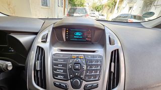 Κλούβα Ford 2017 ***ΠΡΟΣΦΟΡΑ*** Transit Connect L1-thumb-8