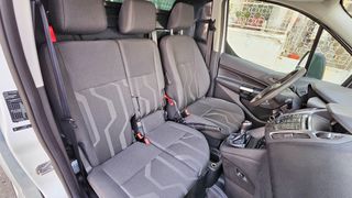 Κλούβα Ford 2017 ***ΠΡΟΣΦΟΡΑ*** Transit Connect L1-thumb-9