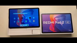 Redmi pad2 4G/Lte+iGO primo navigation