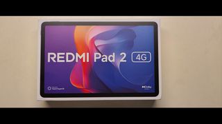 Redmi pad2 4G/Lte+iGO primo navigation-thumb-1