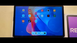 Redmi pad2 4G/Lte+iGO primo navigation-thumb-7