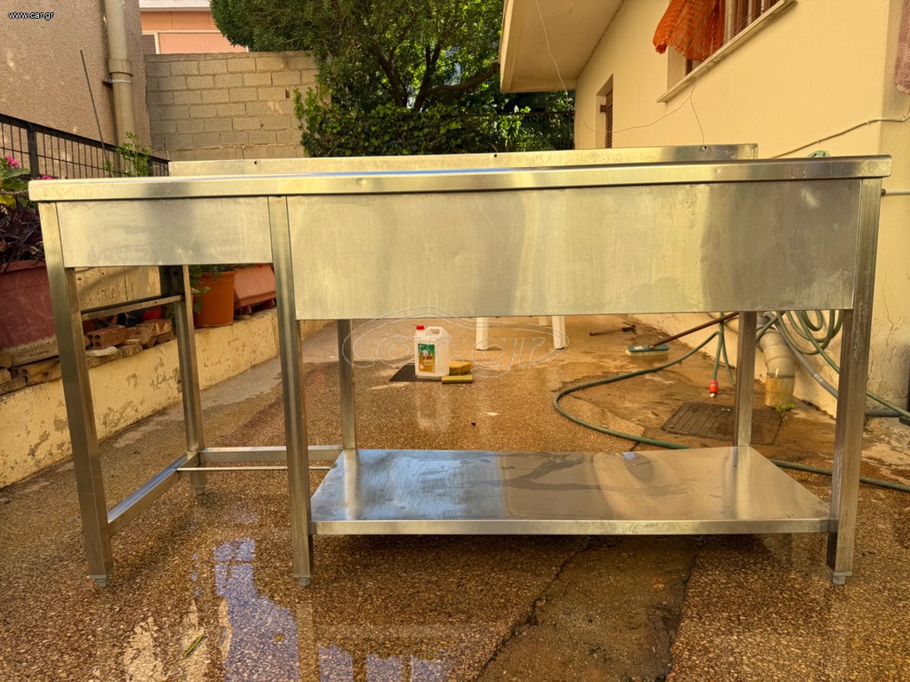 ΛΑΝΤΖΑ ΔΙΠΛΗ 160Χ60Χ85