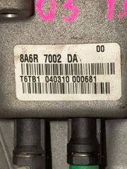 Σασμάν Ford Focus 1.6 2003-thumb-2
