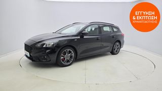 Ford Focus 2021 1.0 Ecoboost Hybrid ST Line | ΕΩΣ 5 ΕΤΗ ΕΓΓΥΗΣΗ