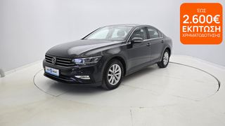Volkswagen Passat 2021 2.0 TDI ComfortLine DSG | ΕΩΣ 5 ΕΤΗ ΕΓΓΥΗΣΗ
