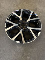 Ζάντες 19’ Art Diamantee Citroen C5 aircross