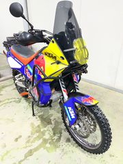 KTM 990 Adventure 2009-thumb-2
