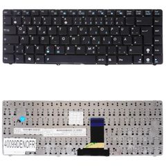 Deutsche Tastatur für Laptop - German Laptop Keyboard για Asus K42 X43S K43 N43 UL30 A42J K43E P43S X4 K43BR K43BY K43E K43J K43S K43TA K43TK K43U K84 K84C K84H K84HR K84HY K84L K84LY 04GNV62KUS01 DE