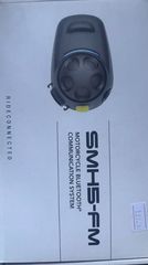 Ενδοεπικοινωνία Κράνους Intercom Sena SMH5-FM Motorcycle Bluetooth Communication System