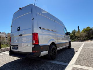Κλούβα MAN 2021 TGE 3.180 automatic-thumb-11