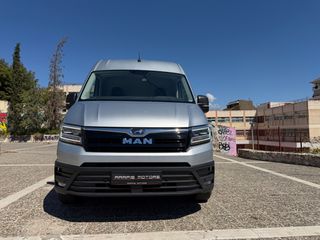 Κλούβα MAN 2021 TGE 3.180 automatic-thumb-17