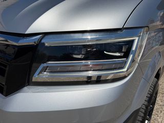 Κλούβα MAN 2021 TGE 3.180 automatic-thumb-18
