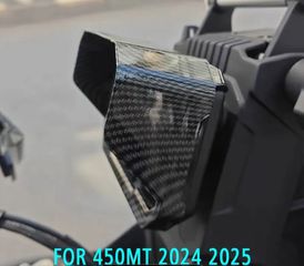Σκίαστρο Οργάνων CFMOTO 450 MT