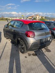 Citroen C3 2018 FULL EXTRA-thumb-2