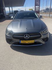 Mercedes-Benz E 300 2021 W213
