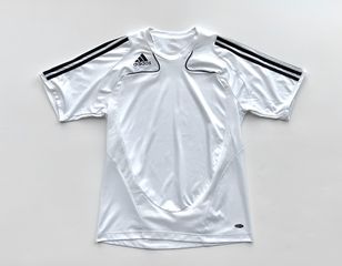 ADIDAS 'CLIMACOOL' Ανδρική Αθλητική Μπλούζα Προπόνησης - Size S