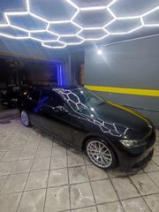 Bmw 320 2009