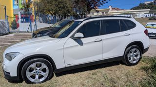 Bmw X1 2014 SDRIVE16i automatic