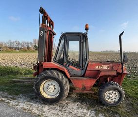 Manitou 1996 M 430 CP