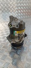 ΚΟΜΠΡΕΣΟΡΑΣ OPEL ASTRA H (2004-2010) - ZAFIRA B (2005-2012) Z16XEP 13124750 (WK)