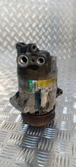 ΚΟΜΠΡΕΣΟΡΑΣ OPEL ASTRA H (2004-2010) - ZAFIRA B (2005-2012) Z16XEP 13124750 (WK)