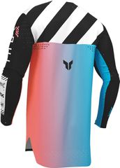 Μπλούζα MX THOR  Sportmode Synth Jersey-thumb-1