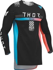 Μπλούζα MX THOR  Sportmode Synth Jersey
