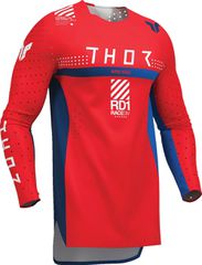 Μπλούζα MX THOR  Sportmode Synth Jersey