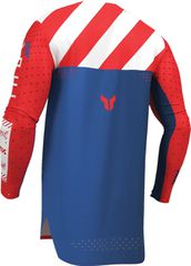 Μπλούζα MX THOR  Sportmode Synth Jersey-thumb-1