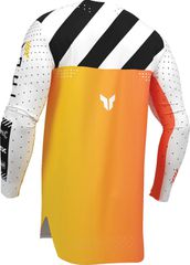 Μπλούζα  MX THOR  Sportmode Synth Jersey-thumb-1