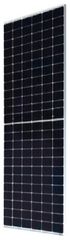 445W Mono Solar Panel Bifacial 1762*1134*30MM Black Frame N-type i-TOPCon 12748