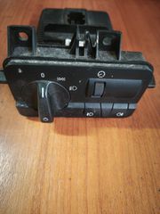 Διακόπτης φώτων BMW E46-thumb-1