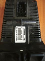 Διακόπτης φώτων BMW E46-thumb-2