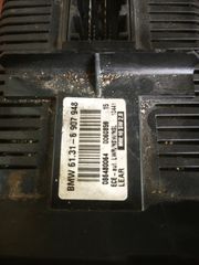 Διακόπτης φώτων BMW E46-thumb-3