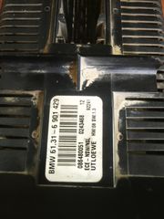 Διακόπτης φώτων BMW E46-thumb-4