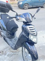 Sym HD 200i EVO 2009-thumb-5
