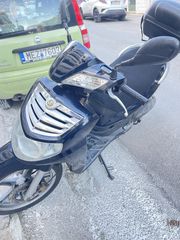 Sym HD 200i EVO 2009-thumb-3