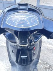 Sym HD 200i EVO 2009-thumb-4