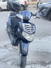 Sym HD 200i EVO 2009-thumb-1