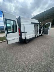 Opel Vivaro 2009 ΘΕΟΦΙΛΑΤΟΣ~ΑΝΤΑΛΛΑΓΕΣ//ΕΣΩΤ.ΔΣΤΣ: Υ1.93. Μ2.80. ΠΛ.1.80-thumb-5