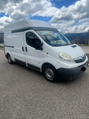 Opel Vivaro 2009 ΘΕΟΦΙΛΑΤΟΣ~ΑΝΤΑΛΛΑΓΕΣ//ΕΣΩΤ.ΔΣΤΣ: Υ1.93. Μ2.80. ΠΛ.1.80-thumb-1