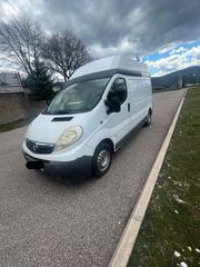 Opel Vivaro 2009 ΘΕΟΦΙΛΑΤΟΣ~ΑΝΤΑΛΛΑΓΕΣ//ΕΣΩΤ.ΔΣΤΣ: Υ1.93. Μ2.80. ΠΛ.1.80-thumb-4