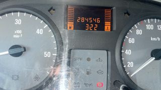 Opel Vivaro 2009 ΘΕΟΦΙΛΑΤΟΣ~ΑΝΤΑΛΛΑΓΕΣ//ΕΣΩΤ.ΔΣΤΣ: Υ1.93. Μ2.80. ΠΛ.1.80-thumb-11