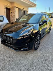 Ford Puma 2023 1.0 ECOBOOST HYBRID ST-LINE