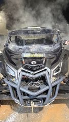 CAN-AM Maverick 2024 X3 XRS