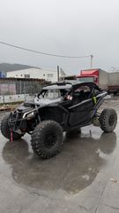 CAN-AM Maverick 2024 X3 XRS-thumb-2