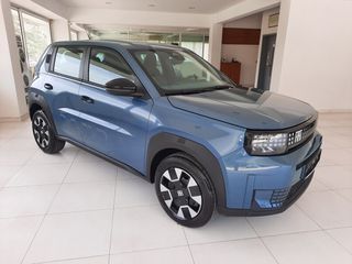 Fiat Grande Panda 2026 ICON 1,2 100 hp-thumb-1