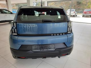 Fiat Grande Panda 2026 ICON 1,2 100 hp-thumb-3