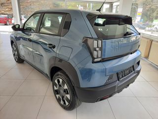 Fiat Grande Panda 2026 ICON 1,2 100 hp-thumb-4