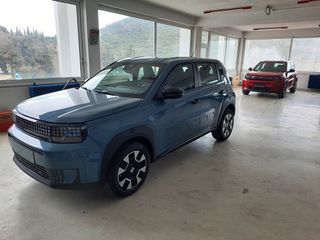 Fiat Grande Panda 2026 ICON 1,2 100 hp-thumb-6